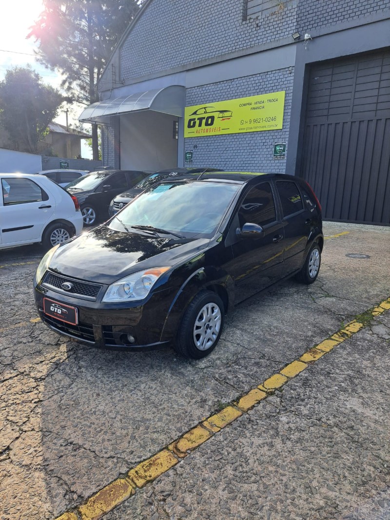fiesta 1.0 mpi class hatch 8v flex 4p manual 2008 farroupilha