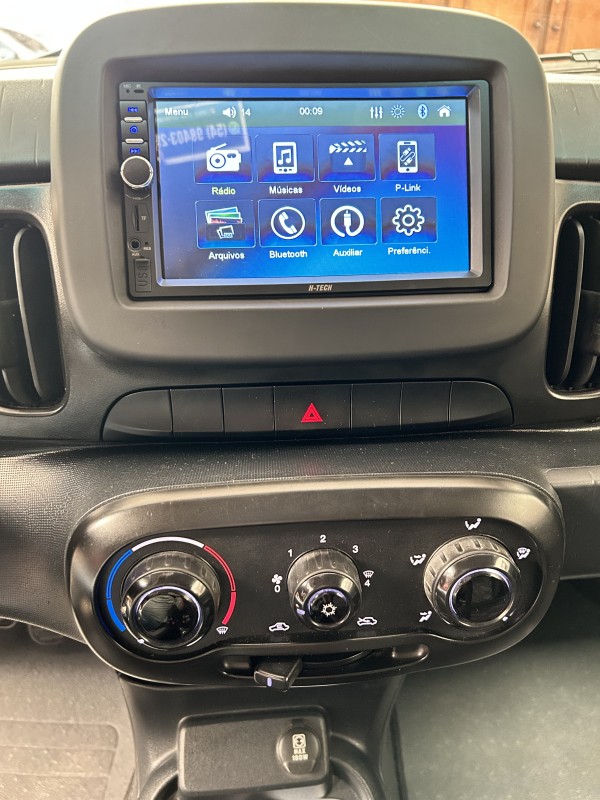 MOBI 1.0 8V EVO FLEX LIKE. ON MANUAL - 2020 - CAXIAS DO SUL