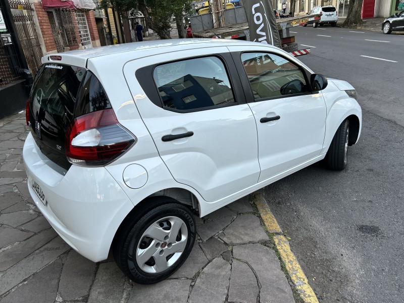MOBI 1.0 8V EVO FLEX LIKE. ON MANUAL - 2020 - CAXIAS DO SUL
