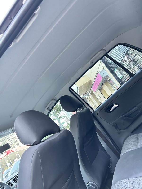 FOX 1.0 ITREND 8V FLEX 4P MANUAL - 2014 - CAXIAS DO SUL