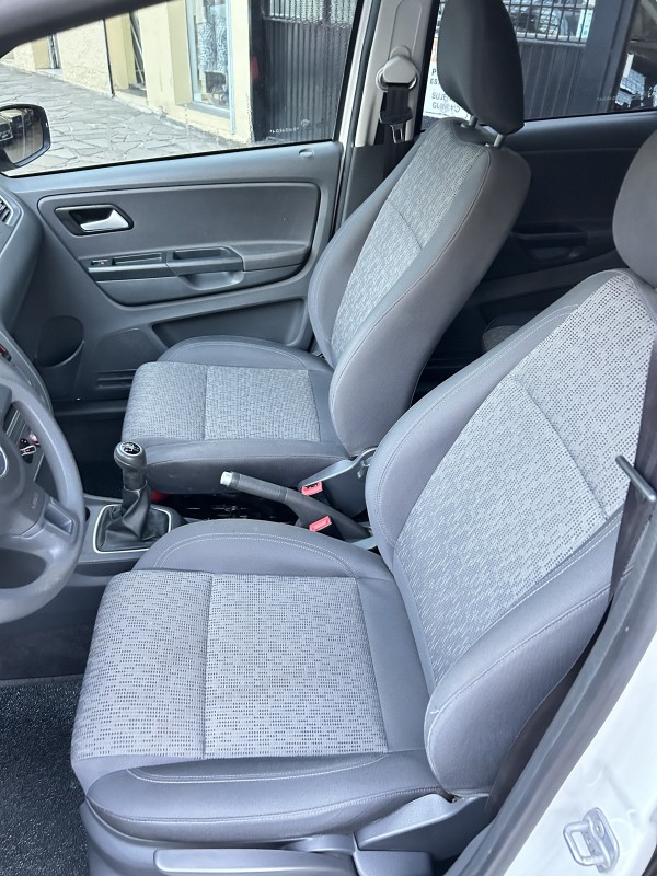 FOX 1.0 ITREND 8V FLEX 4P MANUAL - 2014 - CAXIAS DO SUL