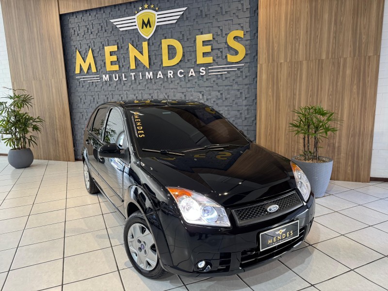 fiesta 1.0 rocam 8v flex 4p manual 2010 novo hamburgo