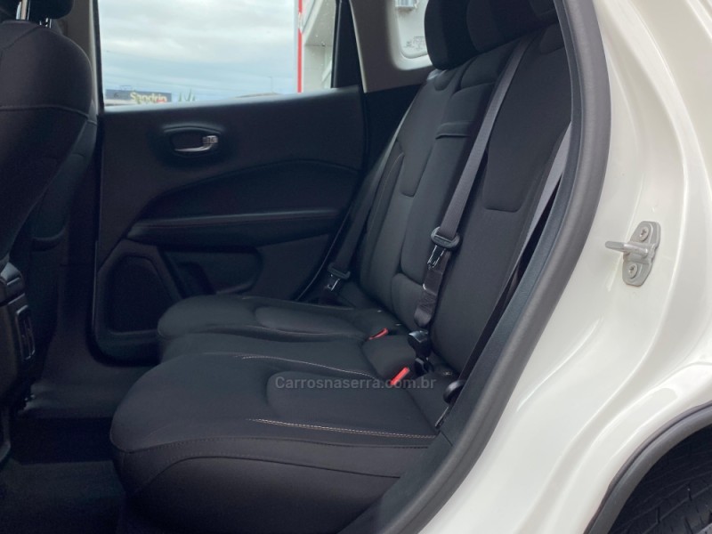 COMPASS 2.0 SPORT 4X4 16V FLEX 4P AUTOMÁTICO - 2021 - BENTO GONçALVES