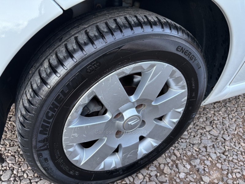 C3 1.4 I EXCLUSIVE 8V FLEX 4P MANUAL - 2012 - ANTôNIO PRADO