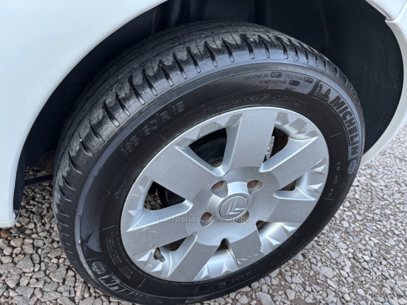C3 1.4 I EXCLUSIVE 8V FLEX 4P MANUAL - 2012 - ANTôNIO PRADO
