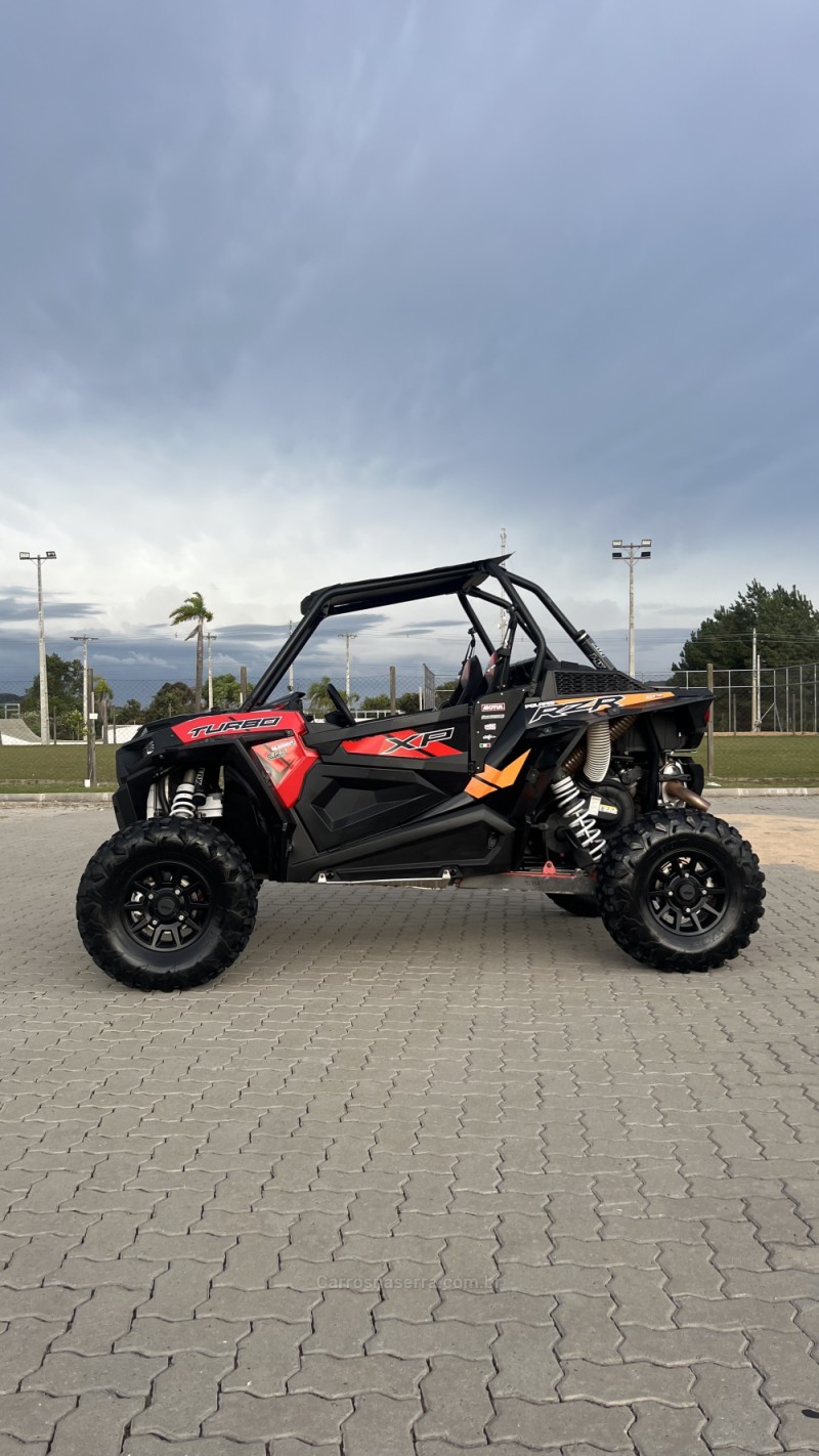 RZR XP 1000 EPS LE - 2017 - ANTôNIO PRADO