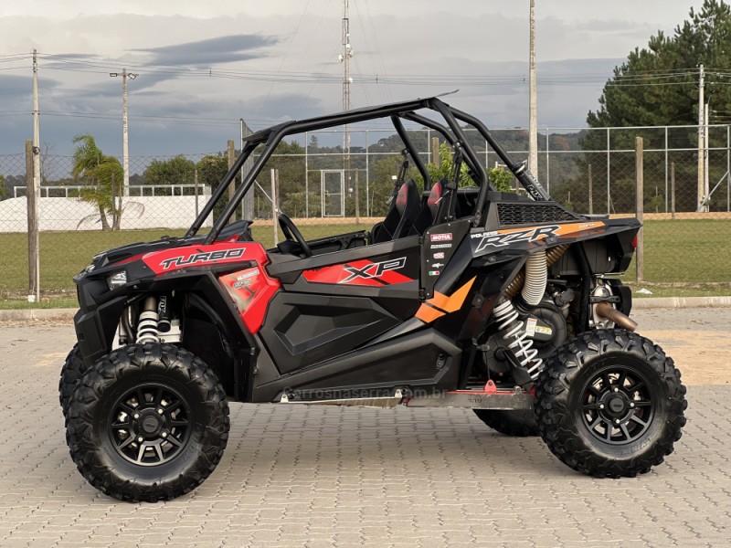 rzr xp 1000 eps le 2017 antonio prado