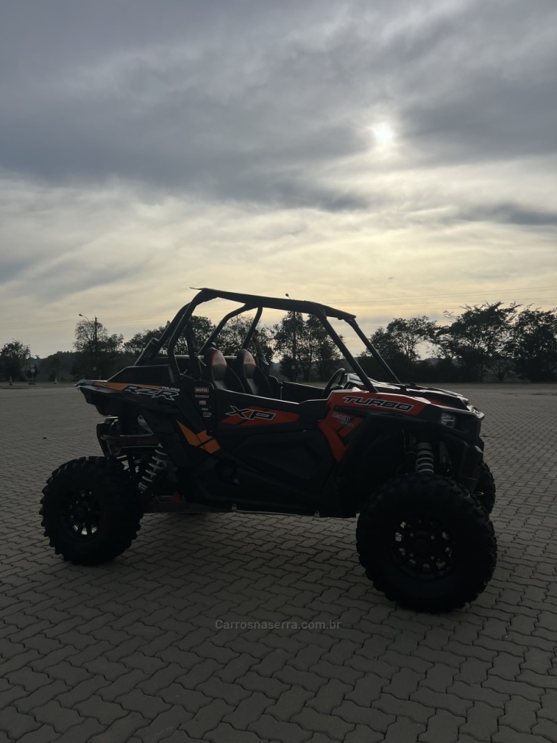 RZR XP 1000 EPS LE - 2017 - ANTôNIO PRADO