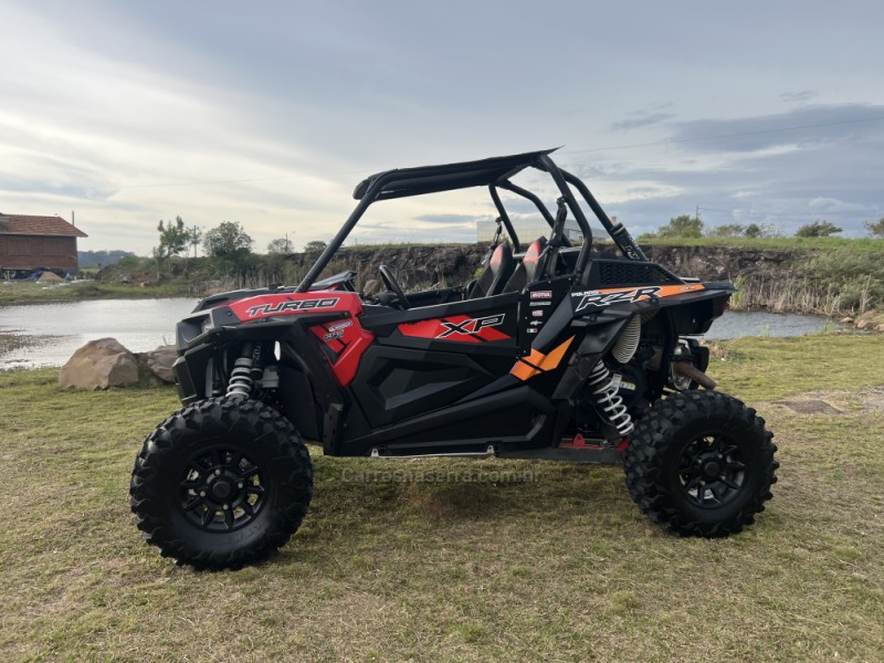 RZR XP 1000 EPS LE - 2017 - ANTôNIO PRADO