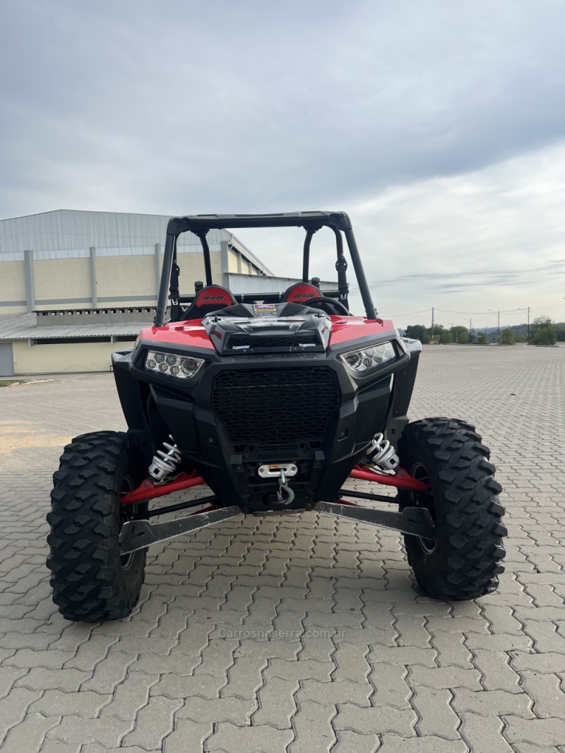 RZR XP 1000 EPS LE - 2017 - ANTôNIO PRADO