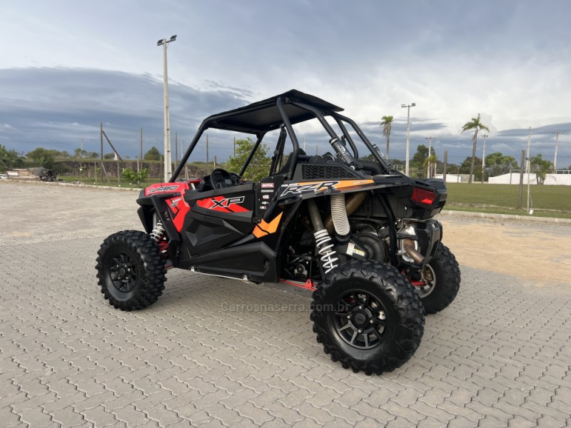 RZR XP 1000 EPS LE - 2017 - ANTôNIO PRADO