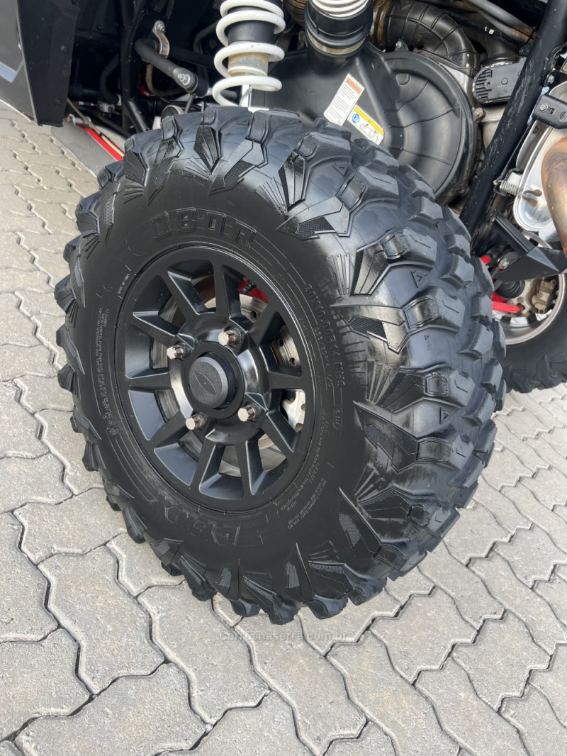 RZR XP 1000 EPS LE - 2017 - ANTôNIO PRADO