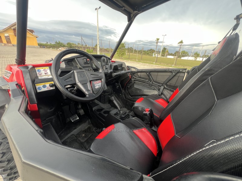 RZR XP 1000 EPS LE - 2017 - ANTôNIO PRADO