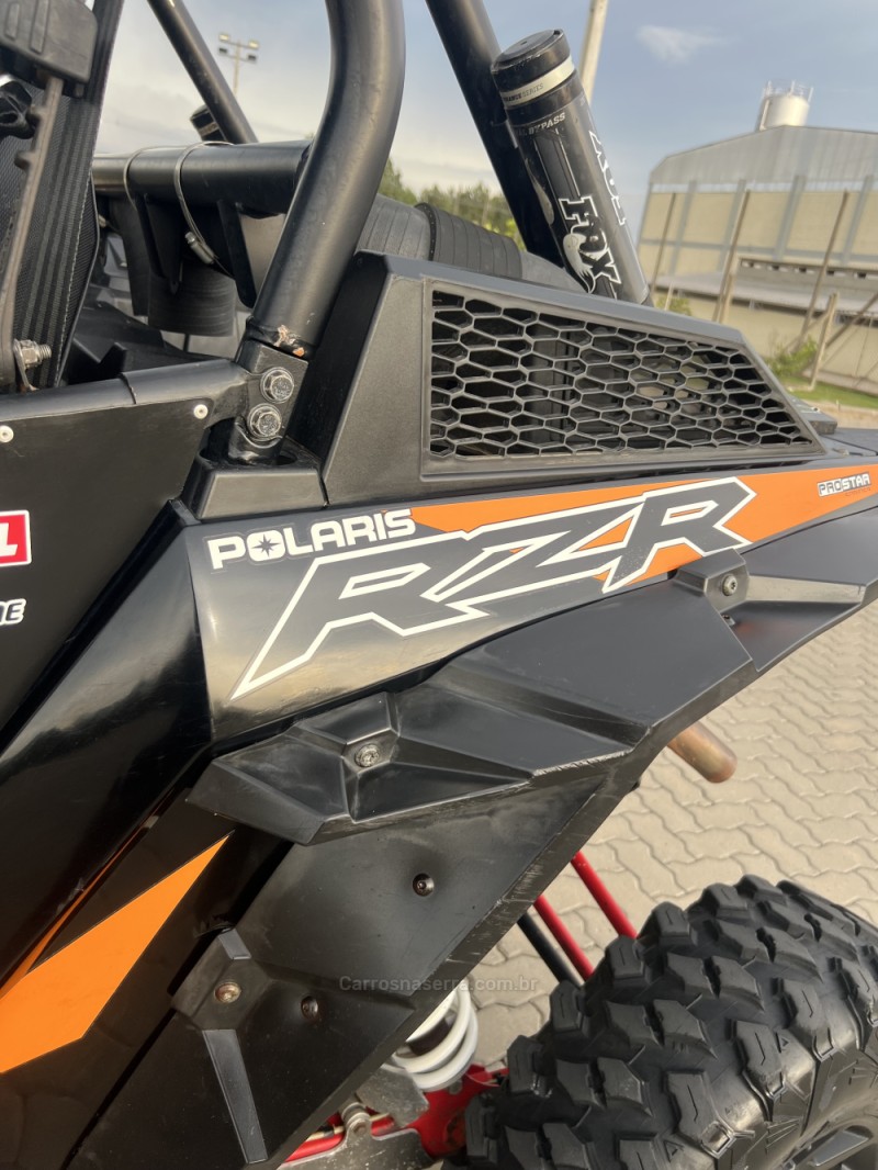 RZR XP 1000 EPS LE - 2017 - ANTôNIO PRADO