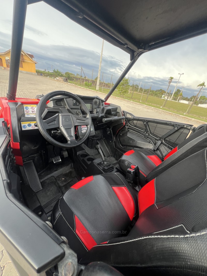 RZR XP 1000 EPS LE - 2017 - ANTôNIO PRADO