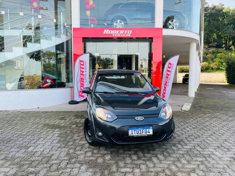 fiesta 1.6 mpi class sedan 8v flex 4p manual 2013 bento goncalves