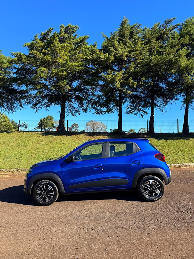 KWID 1.0 12V SCE FLEX INTENSE MANUAL - 2023 - PASSO FUNDO