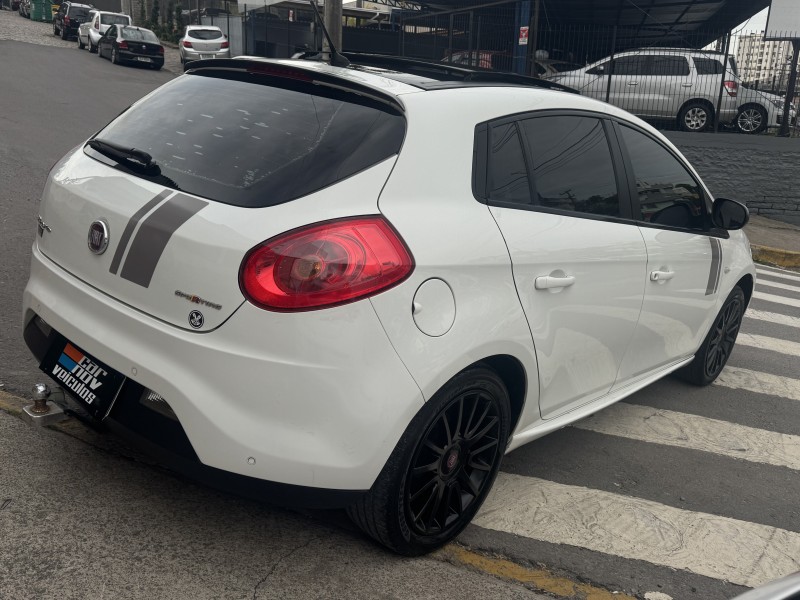 BRAVO 1.8 SPORTING 16V FLEX 4P MANUAL - 2013 - CAXIAS DO SUL