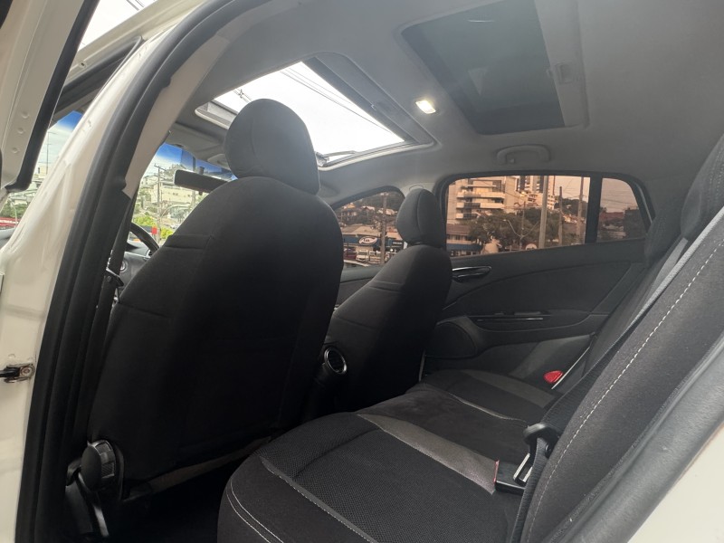 BRAVO 1.8 SPORTING 16V FLEX 4P MANUAL - 2013 - CAXIAS DO SUL