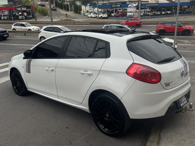 BRAVO 1.8 SPORTING 16V FLEX 4P MANUAL - 2013 - CAXIAS DO SUL