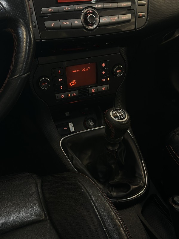 BRAVO 1.4 16V T-JET GASOLINA 4P MANUAL - 2012 - CAXIAS DO SUL