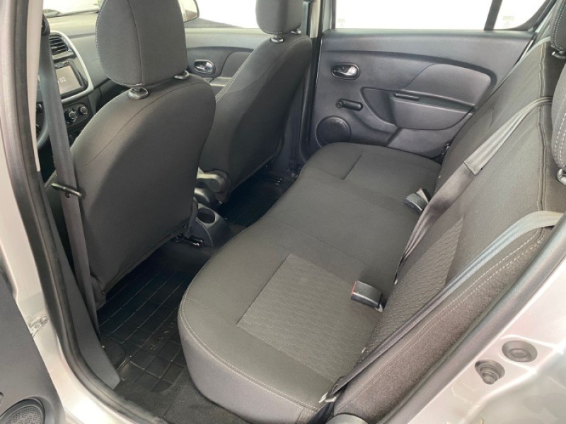SANDERO 1.0 EXPRESSION 12V FLEX 4P MANUAL - 2019 - CAXIAS DO SUL