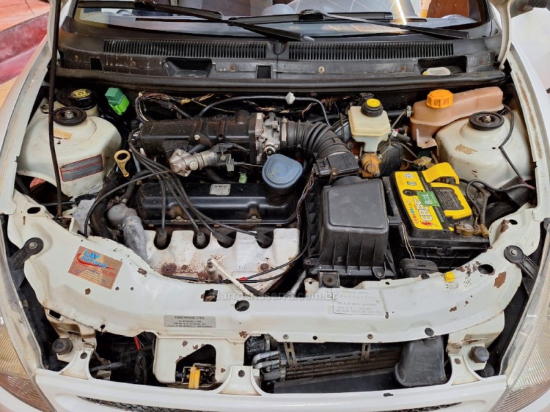 KA 1.0 GL IMAGE 8V GASOLINA 2P MANUAL - 2000 - BENTO GONçALVES