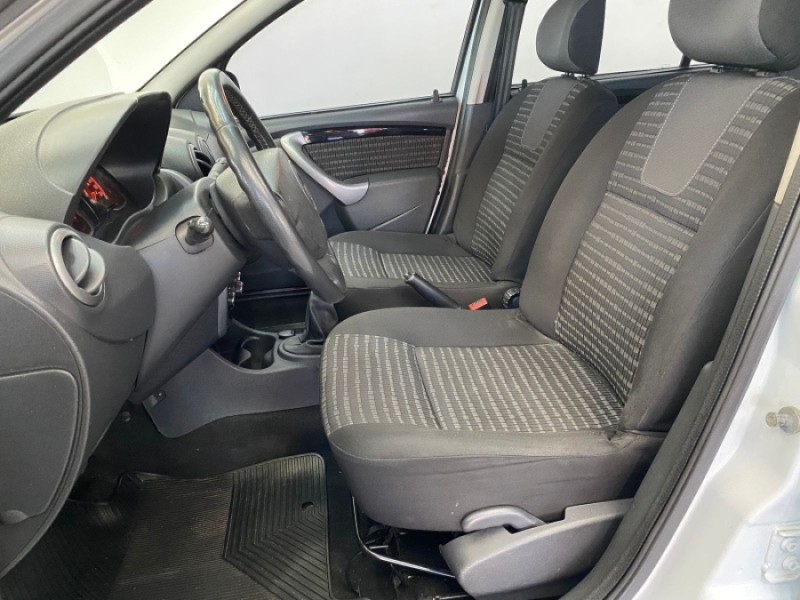 SANDERO 1.6 PRIVILÉGE 8V FLEX 4P MANUAL - 2013 - CAXIAS DO SUL