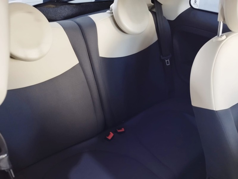 500 1.4 CULT 8V FLEX 2P MANUAL - 2012 - CAXIAS DO SUL