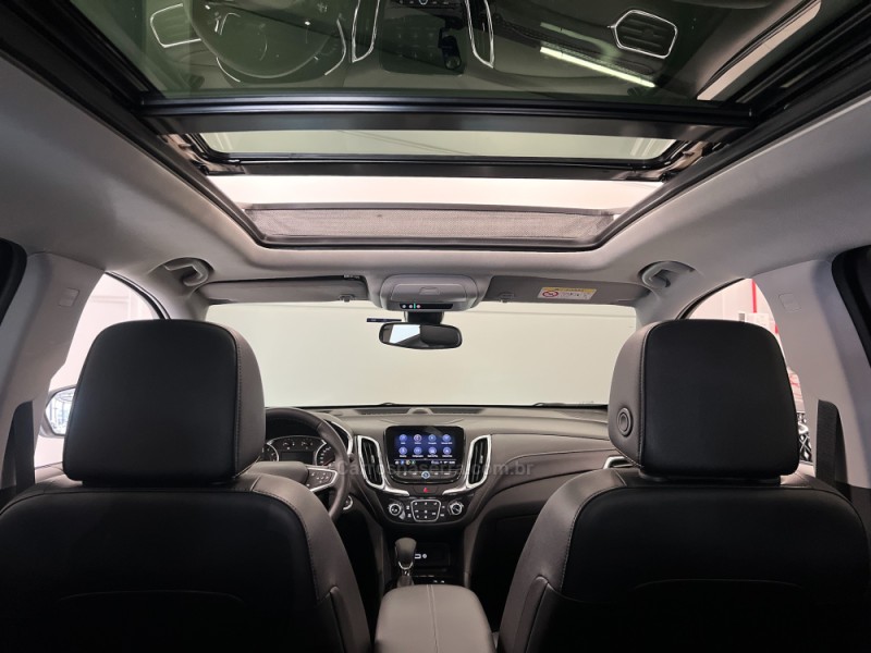 EQUINOX 1.5 PREMIER 16V TURBO GASOLINA 4P AUTOMÁTICO - 2024 - FLORES DA CUNHA