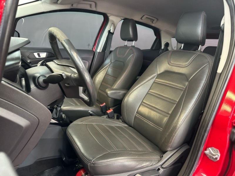ECOSPORT 1.6 FREESTYLE 16V FLEX 4P MANUAL - 2014 - CAXIAS DO SUL