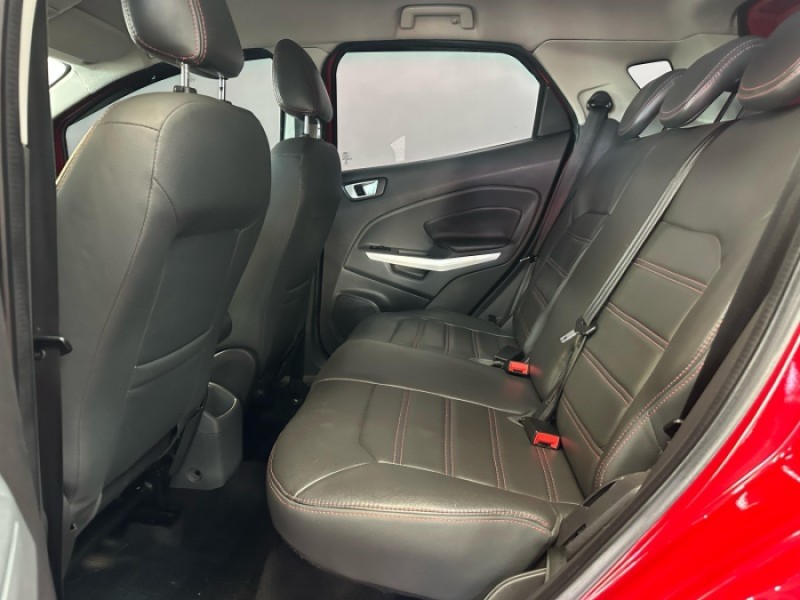 ECOSPORT 1.6 FREESTYLE 16V FLEX 4P MANUAL - 2014 - CAXIAS DO SUL