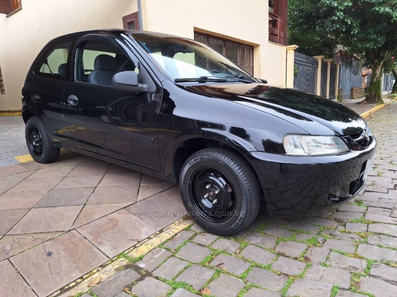 CELTA 1.0 MPFI VHC 8V GASOLINA 2P MANUAL - 2001 - BENTO GONçALVES