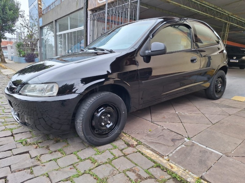 CELTA 1.0 MPFI VHC 8V GASOLINA 2P MANUAL