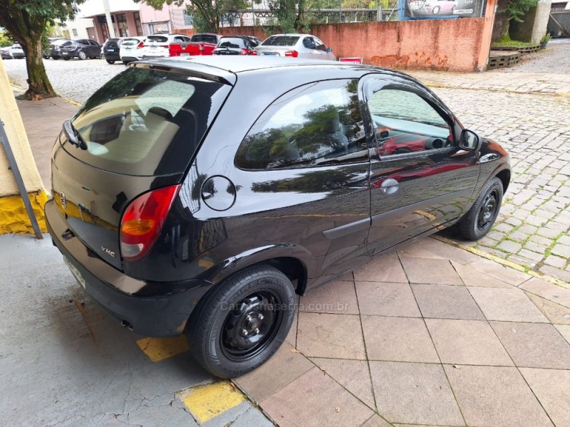 CELTA 1.0 MPFI VHC 8V GASOLINA 2P MANUAL - 2001 - BENTO GONçALVES