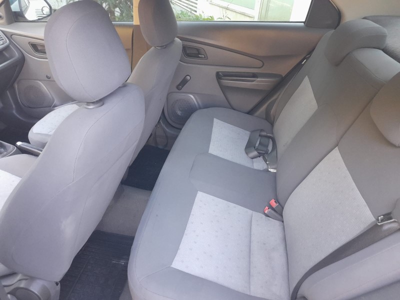 COBALT 1.4 MPFI LS 8V FLEX 4P MANUAL - 2013 - FARROUPILHA
