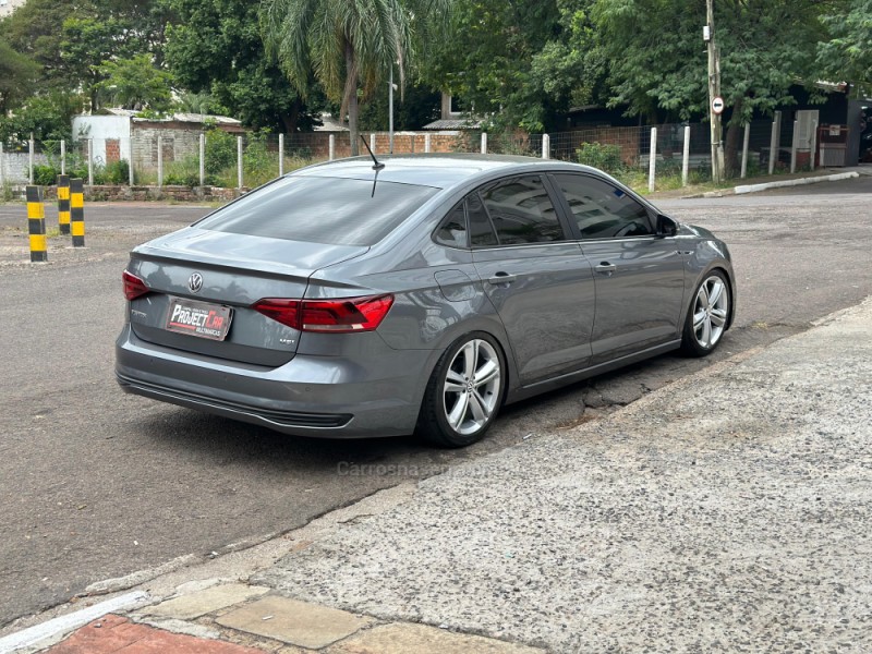 VIRTUS 1.6 MSI TOTAL FLEX MANUAL - 2020 - NOVO HAMBURGO