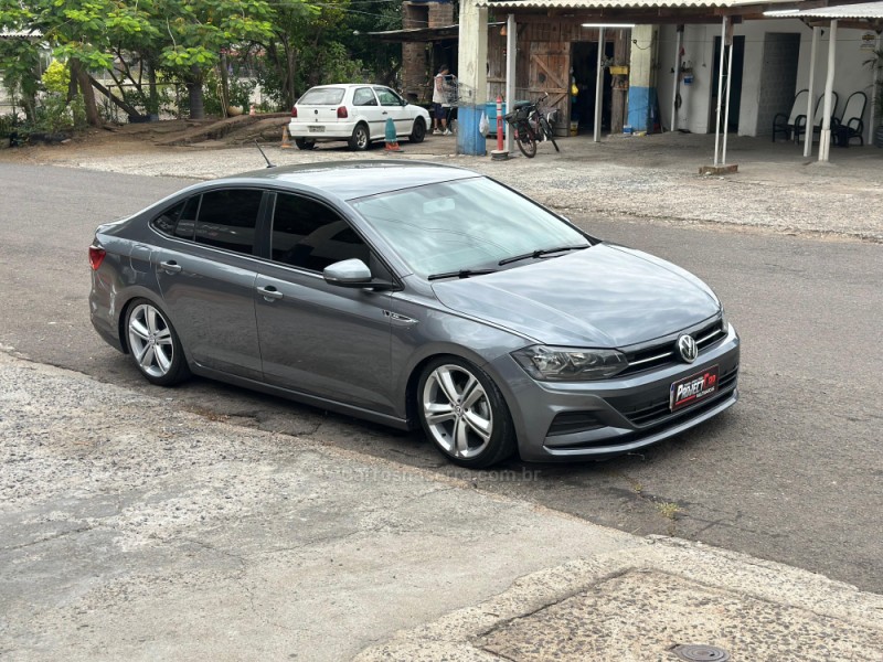VIRTUS 1.6 MSI TOTAL FLEX MANUAL - 2020 - NOVO HAMBURGO