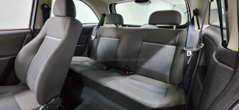 CELTA 1.0 MPFI LS 8V FLEX 4P MANUAL - 2012 - BENTO GONçALVES