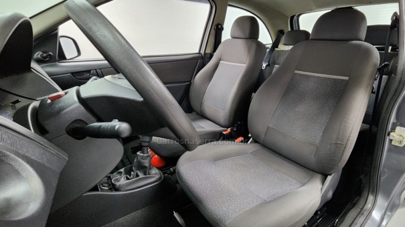 CELTA 1.0 MPFI LS 8V FLEX 4P MANUAL - 2012 - BENTO GONçALVES