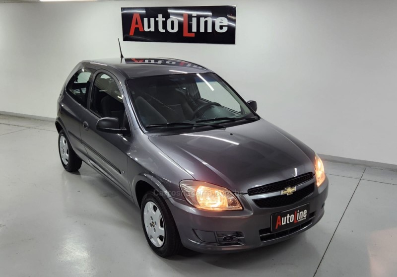 CELTA 1.0 MPFI LS 8V FLEX 4P MANUAL