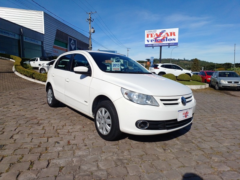 GOL 1.0 MI 8V FLEX 4P MANUAL G.V