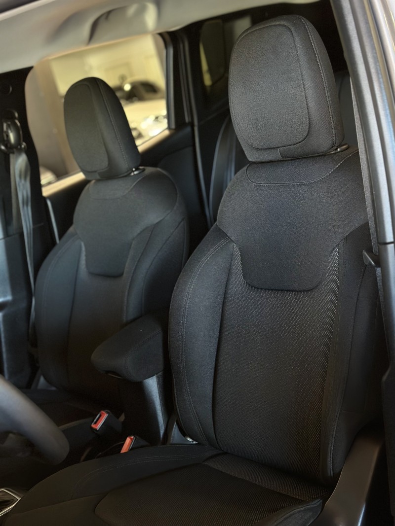 RENEGADE 1.8 16V FLEX 4P AUTOMÁTICO - 2021 - CAXIAS DO SUL