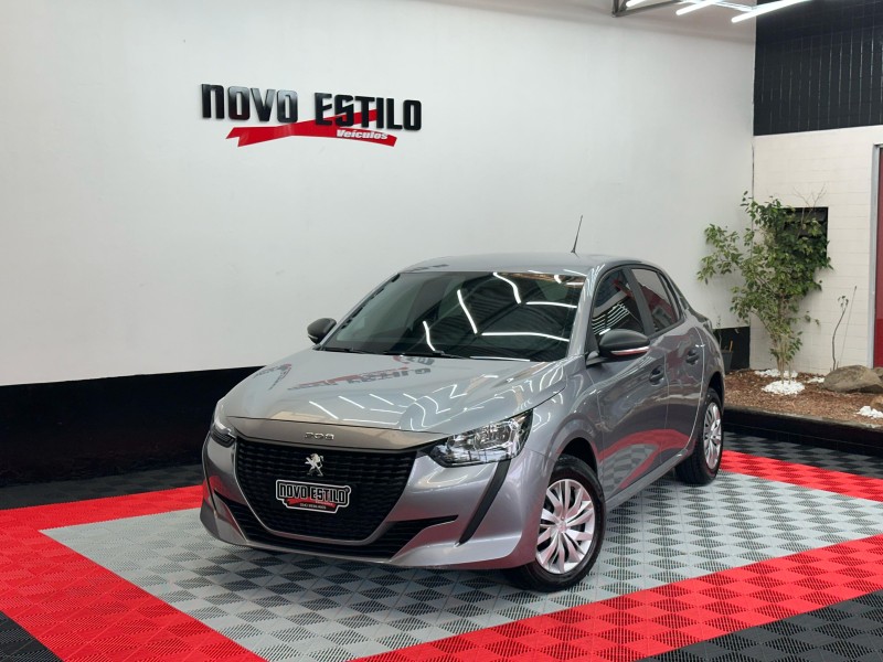 208 1.0 FIREFLY FLEX LIKE MANUAL - 2023 - CAXIAS DO SUL