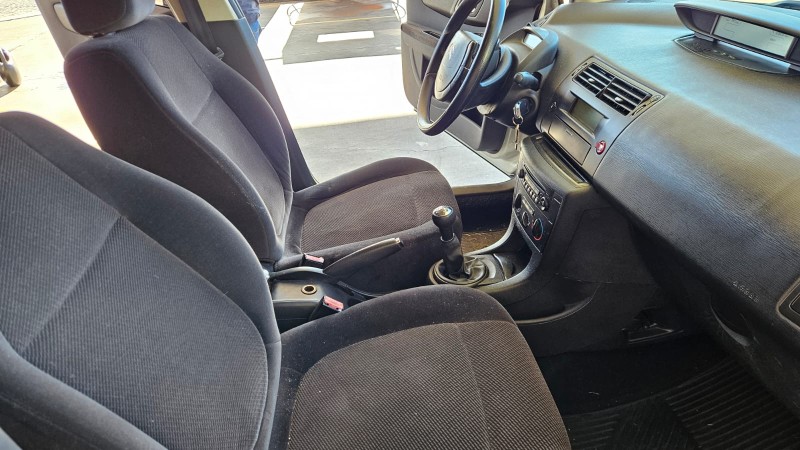 C4 1.6 GLX 16V FLEX 4P MANUAL - 2011 - CAXIAS DO SUL