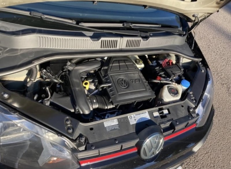 UP 1.0 TSI XTREME UP 12V FLEX 4P MANUAL - 2020 - BENTO GONçALVES