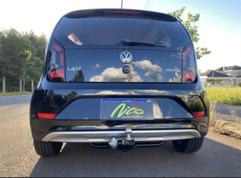 UP 1.0 TSI XTREME UP 12V FLEX 4P MANUAL - 2020 - BENTO GONçALVES
