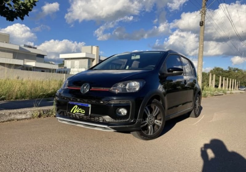 UP 1.0 TSI XTREME UP 12V FLEX 4P MANUAL - 2020 - BENTO GONçALVES
