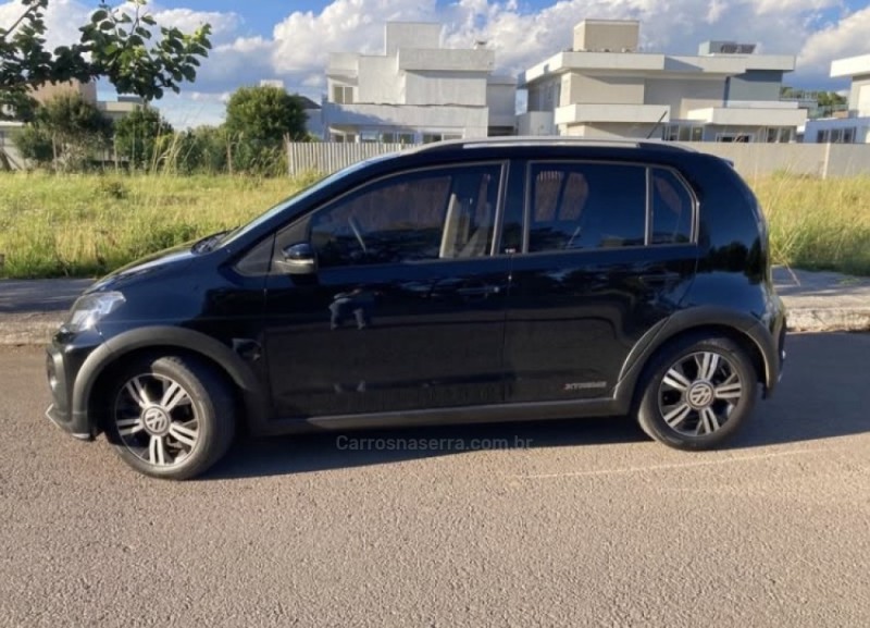 UP 1.0 TSI XTREME UP 12V FLEX 4P MANUAL - 2020 - BENTO GONçALVES