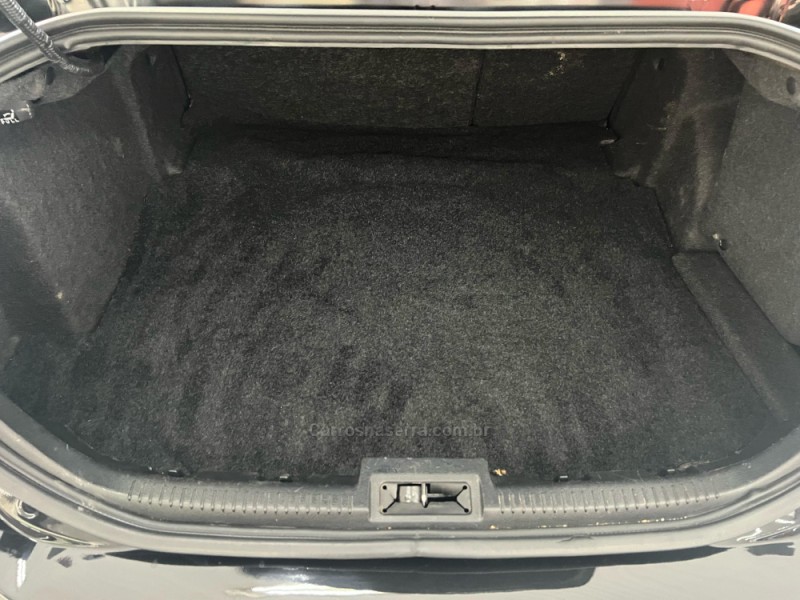 FUSION 3.0 SEL FWD V6 24V GASOLINA 4P AUTOMÁTICO - 2012 - CAXIAS DO SUL